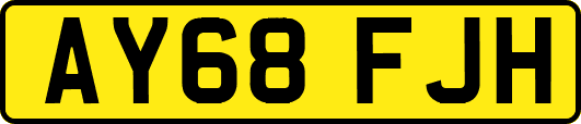 AY68FJH