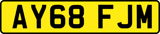 AY68FJM