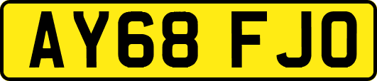 AY68FJO