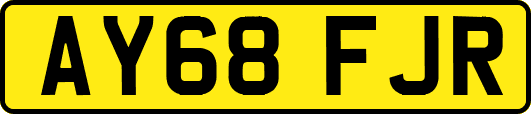AY68FJR