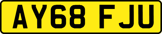 AY68FJU