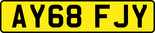 AY68FJY