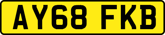 AY68FKB