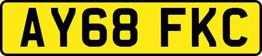 AY68FKC