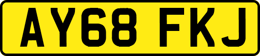 AY68FKJ