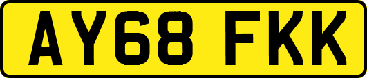 AY68FKK
