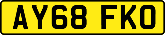 AY68FKO