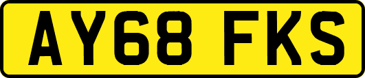 AY68FKS