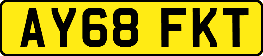 AY68FKT