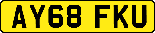 AY68FKU