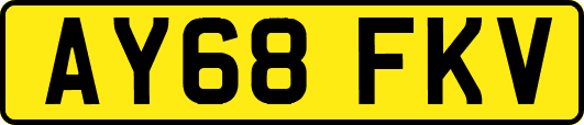 AY68FKV