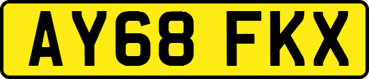 AY68FKX