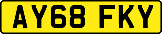 AY68FKY