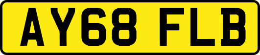 AY68FLB