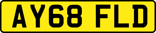 AY68FLD