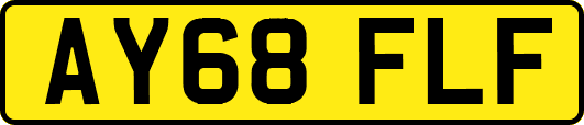 AY68FLF