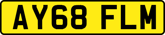 AY68FLM