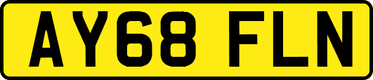 AY68FLN