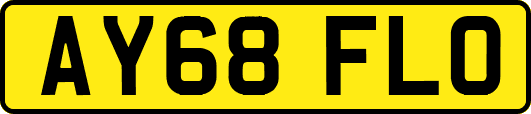 AY68FLO