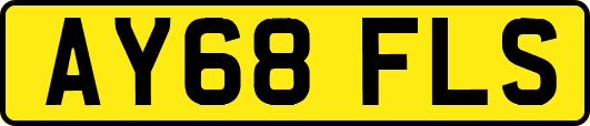 AY68FLS