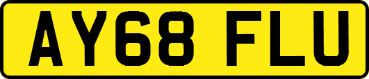 AY68FLU