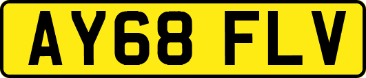 AY68FLV