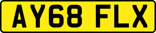 AY68FLX