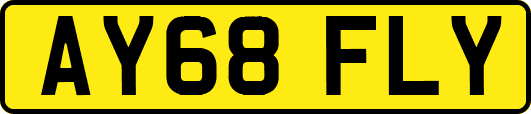 AY68FLY