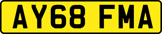 AY68FMA