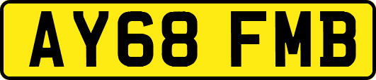 AY68FMB