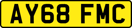AY68FMC
