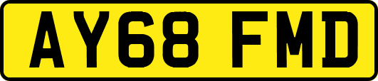 AY68FMD
