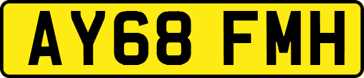 AY68FMH