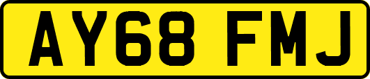AY68FMJ
