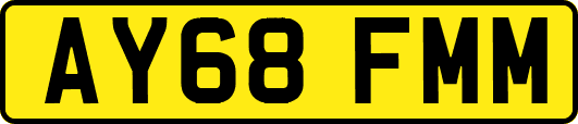 AY68FMM
