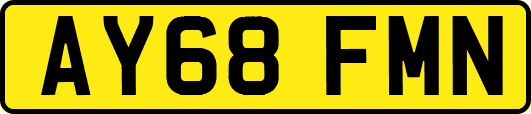 AY68FMN