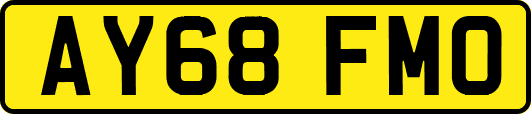 AY68FMO