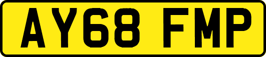 AY68FMP