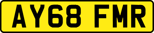 AY68FMR