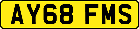 AY68FMS
