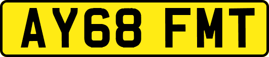 AY68FMT