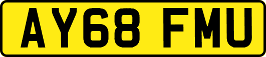AY68FMU