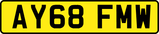 AY68FMW