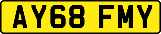 AY68FMY