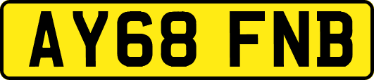 AY68FNB