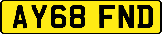 AY68FND
