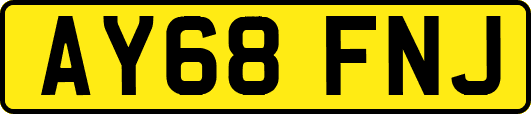 AY68FNJ