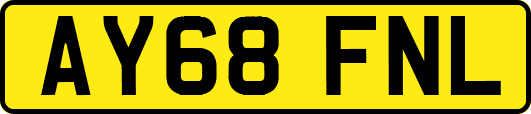 AY68FNL