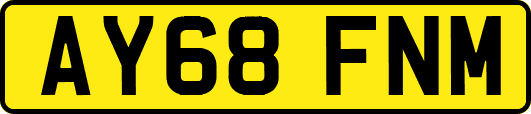 AY68FNM