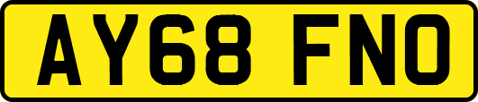 AY68FNO